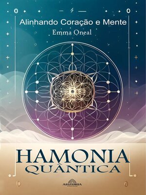 cover image of Harmonia Quântica